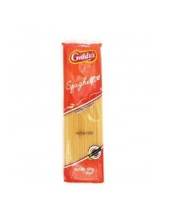 GEDDYS SPAGHETTI 14oz