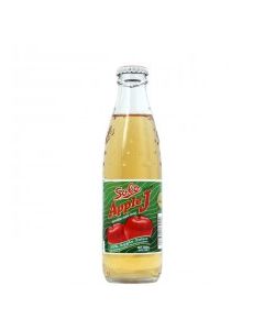 SOLO APPLE J 237ml