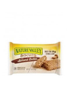 NATURE VAL BISCUIT CINN ALMND BUTTR 38g