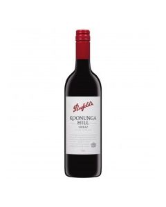 PENFOLDS KOONUNGA HILL SHIRAZ 750ml