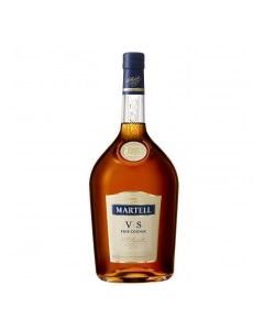 MARTELL COGNAC VS 750ml