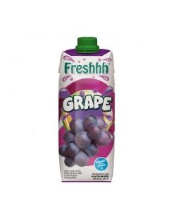 FRESHHH GRAPE 500ml