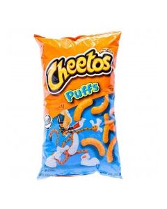 CHEETOS PUFFS 9oz