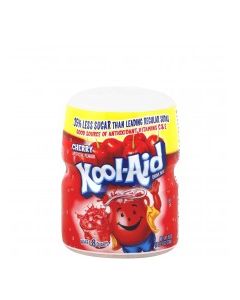 KOOL-AID CHERRY 19oz