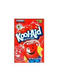 KOOL-AID CHERRY 0.16oz