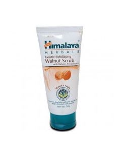 HIMALAYA WALNUT SCRUB 150ml