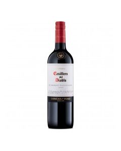 CASILLERO CABERNET SAUVIGNON 750ml
