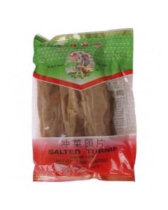 MAN CHONG SALT TURNIP BUNDLE 14oz