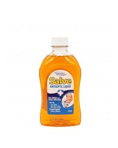 SALVE ANTISEPTIC LIQUID 250ml