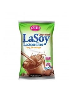 LASCO LASOY CHOCOLATE 80g
