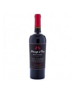 MENAGE A TROIS MIDNIGHT 750ml