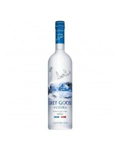 GREY GOOSE VODKA 1L