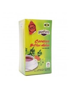 SHAVUOT TEA CERASEE 36g 24s