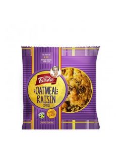 MISS BIRDIE OATMEAL COOKIES 3oz
