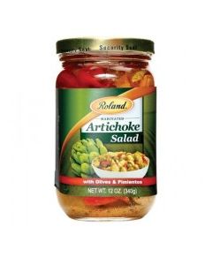 ROLAND ARTICHOKE SALAD FANCY 12oz