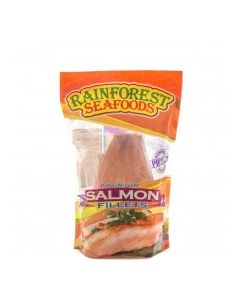 RAINFOREST SALMON FILLET 454g