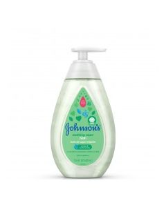 JOHNSONS BABY BATH SOOTHING VAPOR 13.6oz