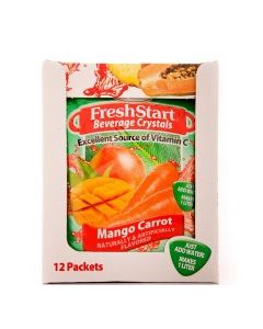 GRACE FRESH START MANGO CARROT 34g