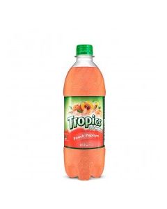 TROPICS PEACH PAPAYA 20oz