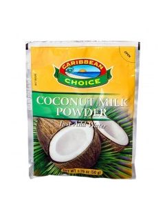 CARIB CHOICE COCONUT MILK POWDER 50g