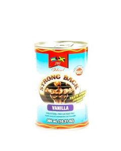 JAM BAHAMAS STRONG BACK VANILLA 10oz