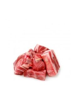 PORK STEW BELLY vwt Approx. 0.8 Kg tray
