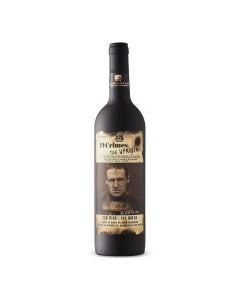 19 CRIMES THE UPRISING RED WINE 750ml