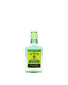 WRAY & NEPHEW WHITE RUM 200ml