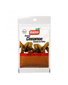 BADIA CINNAMON POWDER 0.5oz