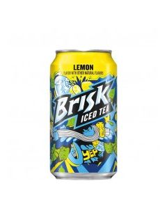 LIPTON ICE TEA BRISK 12oz