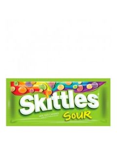 SKITTLES SOUR 1.8oz