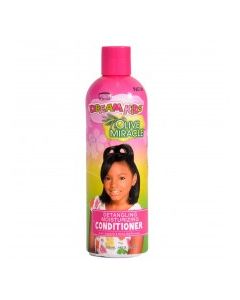 AFRICAN PRIDE KIDS DETANGLING COND 12oz
