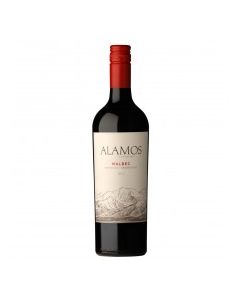 ALAMOS MALBEC 750ml