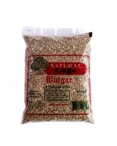 NATURAL LIFE BULGAR WHEAT 400g