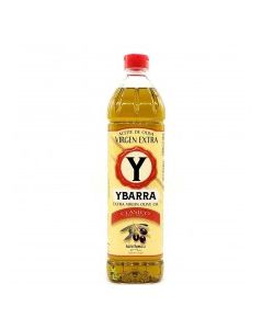 YBARRA EV OLIVE OIL 1L