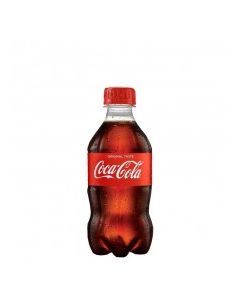 COCA COLA BOTTLE 355ml
