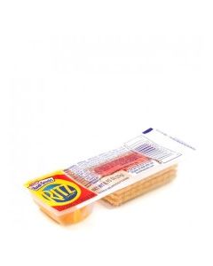 NABISCO RITZ HANDI SNACK 27g