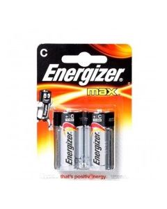 ENERGIZER HD C 2s