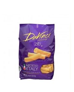 DAVINCI CUT ZITI 16oz