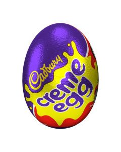 CADBURY CREME EGG 40g