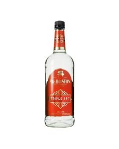 MR BOSTON TRIPLE SEC 1L