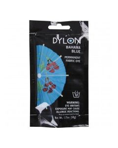 DYLON FABRIC DYE B/BLUE 50g