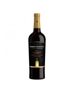 ROBERT MONDAVI PS CAB SAUV BRB BRL 750ml