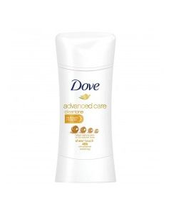 DOVE DEO ADV CARE SHEER TOUCH 2.6oz