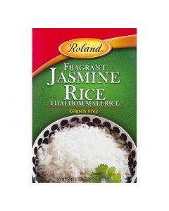 ROLAND PREM JASMINE RICE 17.5oz
