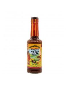 WALKERSWOOD LASLICK JERK SAUCE 6oz