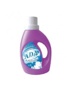 ADA LIQUID DETERGENT LAVENDER 1L