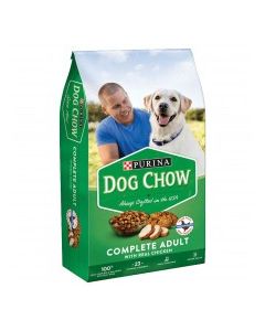 PURINA DOG CHOW 8.39kg