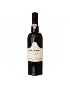 GRAHAMS FINE TAWNY PORT 750ml