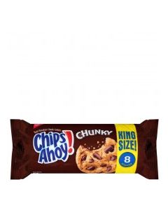 NABISCO CHIPS AHOY CHUNKY 117g